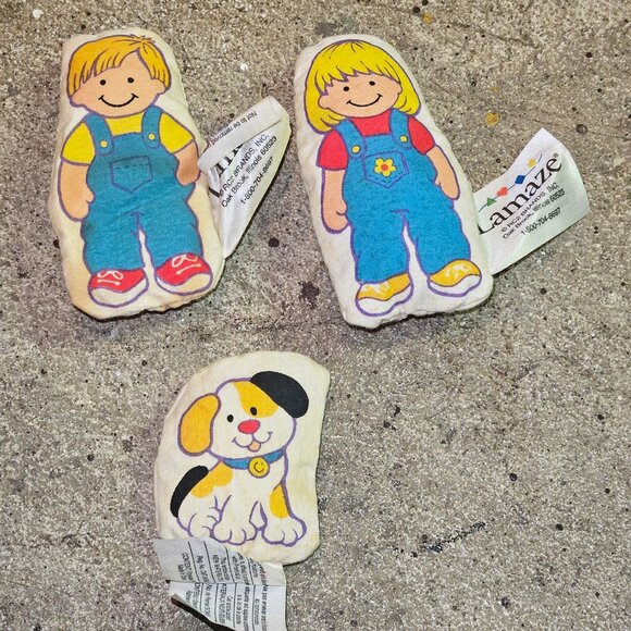 Lamaze Compact Toy Soft Toy - Picture 4 of 7